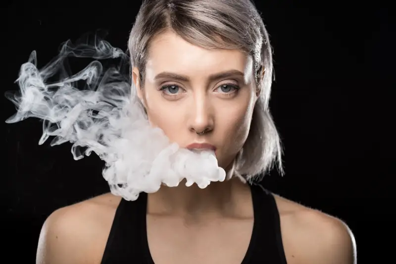 vaping benefits 電子煙有哪些種類和特點？