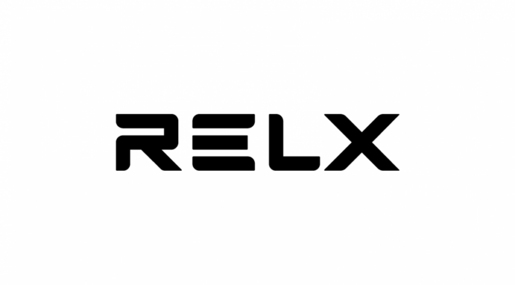 RELX悦刻電子煙品牌介紹