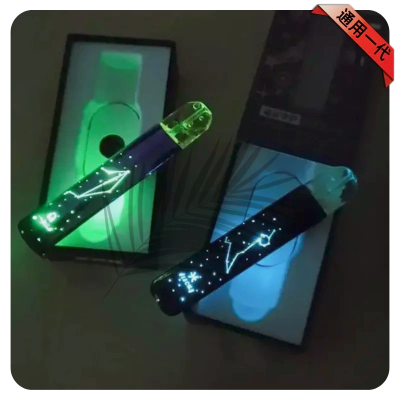 【MSO】爅嘶12星座主機系列14款顏色夜光|一代煙彈通用電子煙桿 3 爅嘶12星座主機 【MSO】爅嘶12星座主機系列14款顏色夜光|一代煙彈通用電子煙桿:圖片 3