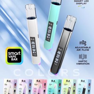 B.a主機一代煙彈通用電子藝主機台灣現貨多色可選