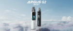 VOOPOO 阿格斯G2 ARGUS G2 順利進行 電子煙主機